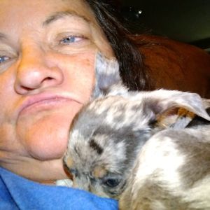 Meet your Posher, Mindy